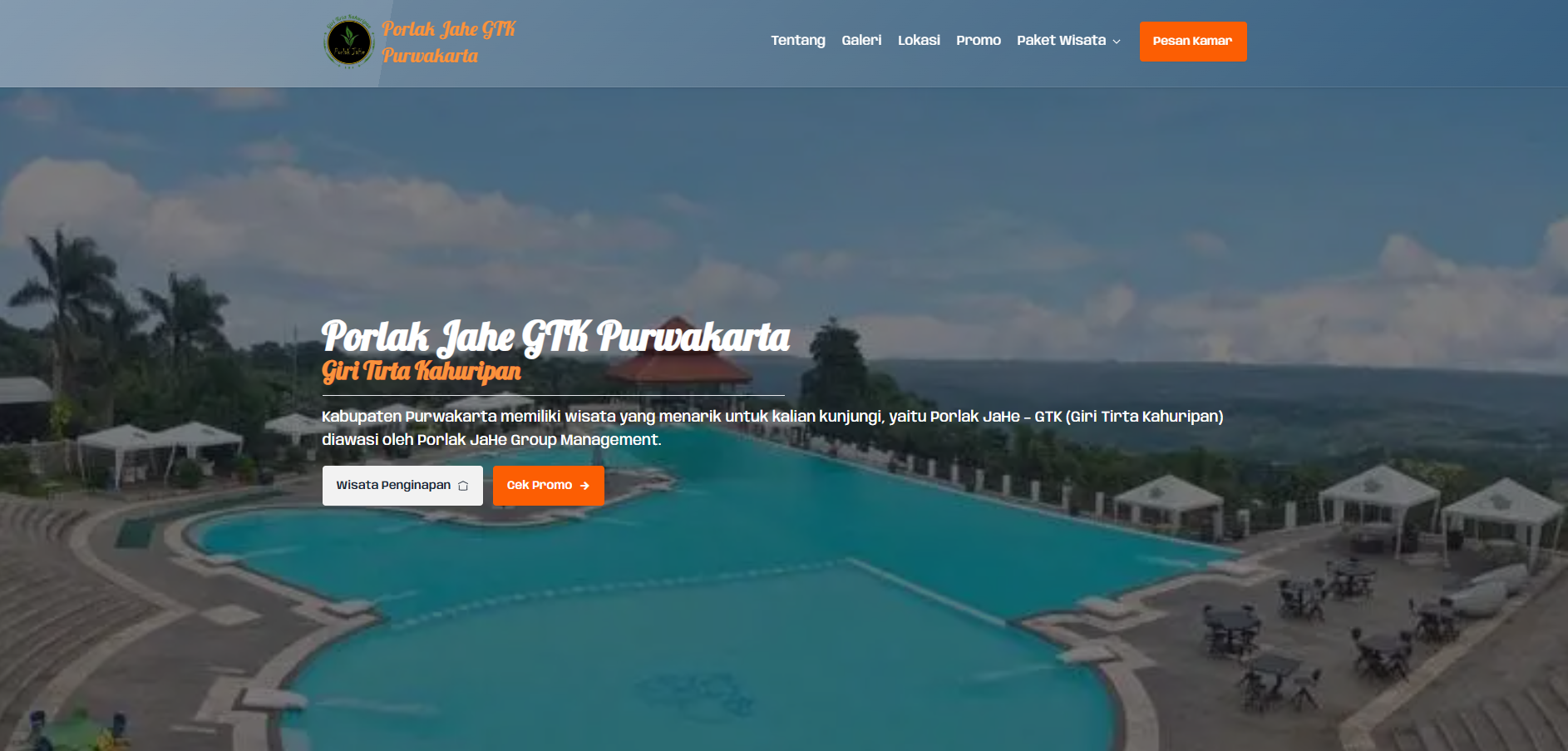 Porlak Jahe Nusantara